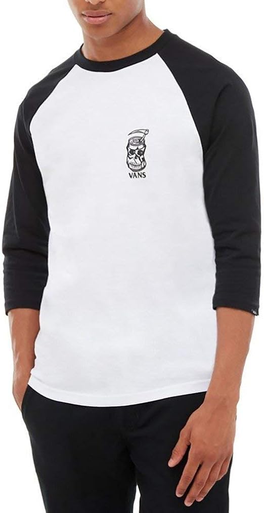 vans moonshine raglan