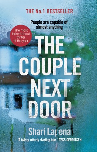 #47 — The Couple Next Door