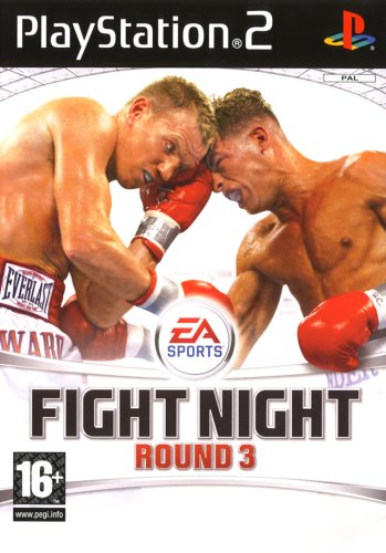 Fight Night Round 3