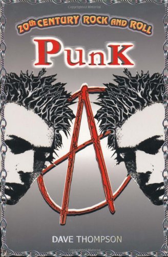 20th Century Rock & Roll-PUNK
