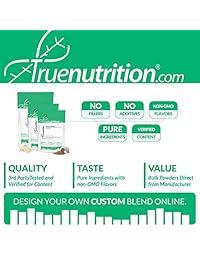 True Nutrición altamente ramificada cíclico dextrin | carbohidratos de vanguardia | U...