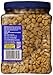 Planters Dry Roasted Peanuts with Sea Salt, 2 LB 2.5 oz (Pack of 3)