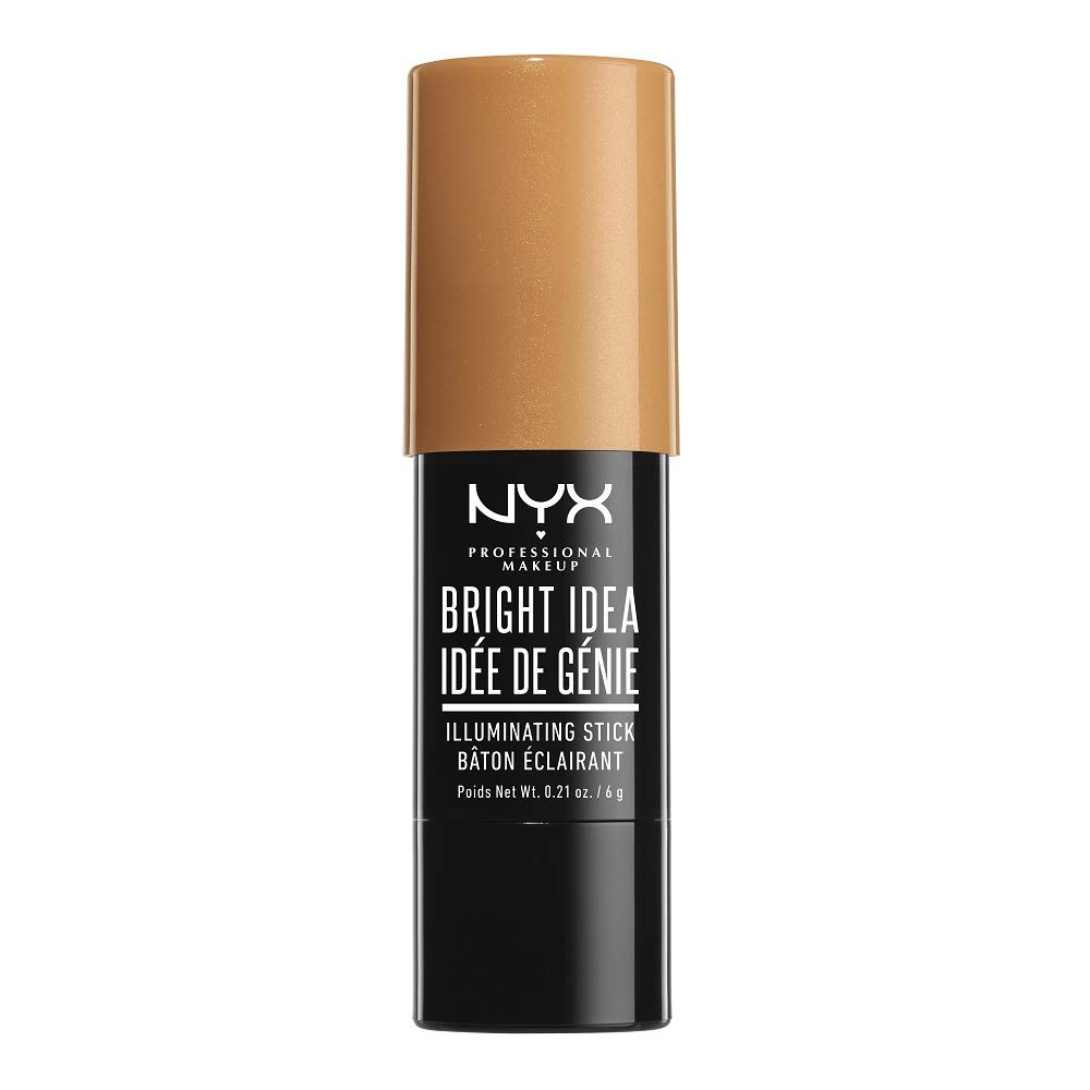 NYX Women's Cosmetics Multicoloured One Size