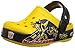 crocs CB Transformers Bumblebee Clog (Toddler/Little Kid)