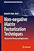 Non-negative Matrix Factorization Techniques: Advances in Theory and Applications (Signals and Communication Technology)