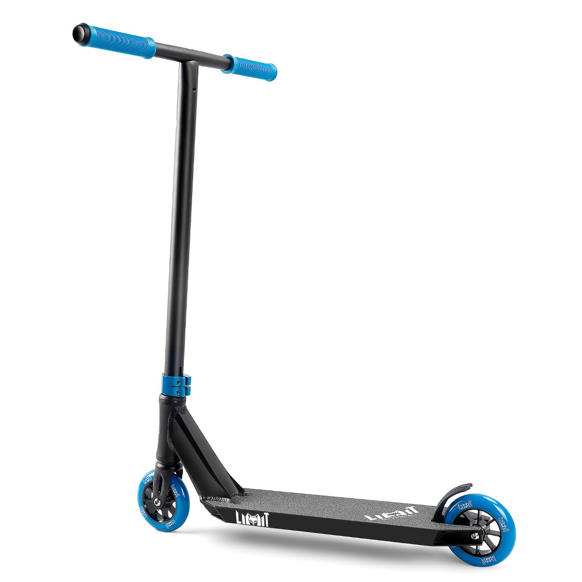 Limit LMT08 Pro Trick Scooter for Kids and Tenns 7 Years and Up–Lightweight Professional Freestyle Stunt Scooters for Intermediate or Beginner Boys and Girls