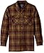 Pendleton Men's Long Sleeve Fitted Board Shirt