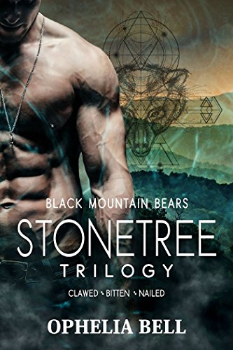 Bargain eBook - Stonetree Trilogy