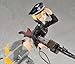Alter Strike Witches 2: Erica Hartmann PVC Figure (1:8 Scale)