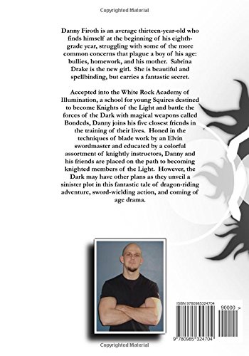Light & Dark: The Awakening of the Mageknight: Second Edition