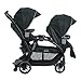 Graco Modes Duo Double Stroller | 27 Riding Options for 2 Kids, Holt