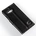 Nokia Lumia 730 /735 Case, Demomm(tm) Flip Pu Leather Case Wallet Cove with Stand for Microsoft Nokia Lumia 730 735 (Black)