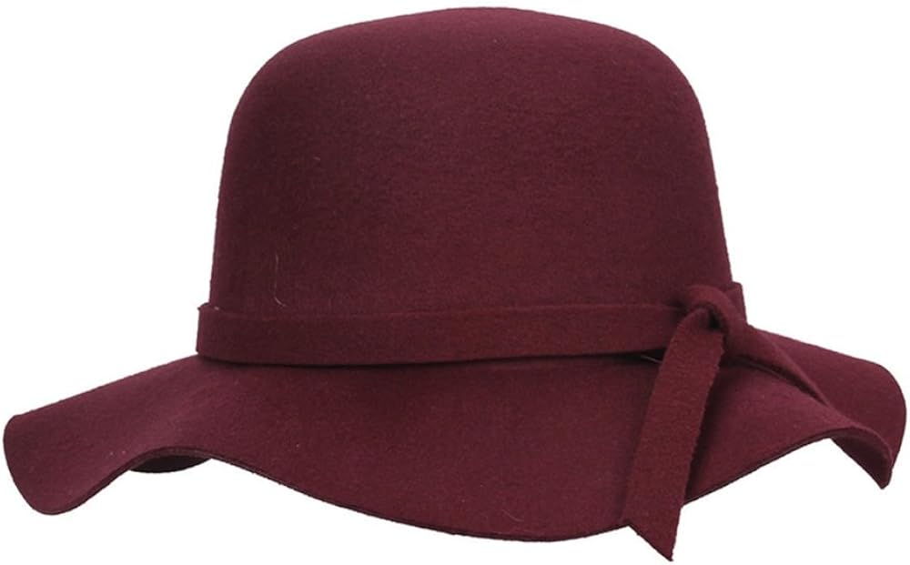 kids felt floppy hat