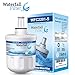 Waterfall Filter - Refrigerator Water Filter Compatible with Samsung Aqua-Pure DA29-00003G primary