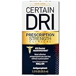 Certain Dri Anti-Perspirant, Roll-On, Pack of 2, 1.2 oz