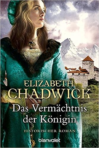 Die geschichte von elisabeth historischer roman