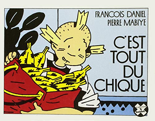 C'est tout du chiqué, numéro 51 by (Album)