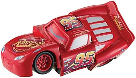 cars 3 race and reck toys