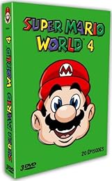 Super Mario World 4