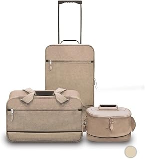 VidaXL Set Partner Adventures Sahara