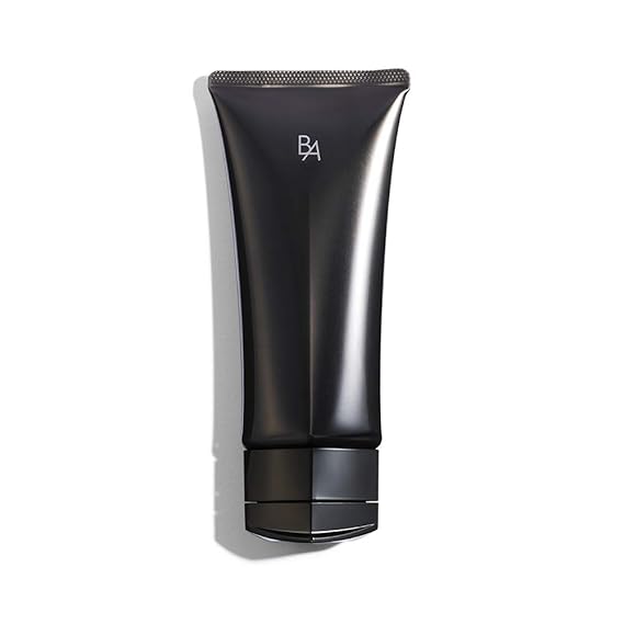 pola ba cleansing cream