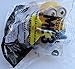 Despicable Me 3 McDonald's 2017 #1 Banana Launcher Minion