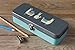 Danica Studio Pencil Tin Box, Llamarama