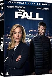 The Fall : l'intégrale de la saison 2