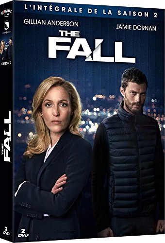 The Fall : l'intégrale de la saison 2