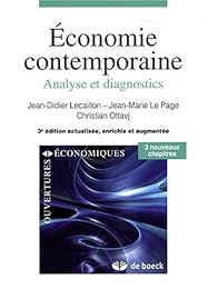 Économie contemporaine