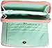 Dakine Womens Soho Wallet, One Size, Waikiki