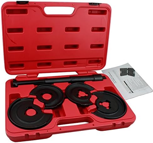 Bremsbacken Werkzeug Set - Feder Montage Demontage Für Trommelbremsen