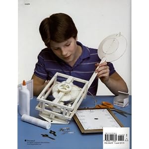Make Your Own Working Paper Clock