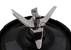 Ninja Blender Replacement Parts - Bottom Blade 6