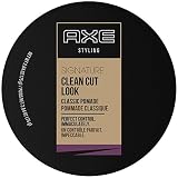AXE Clean Cut Look Pomade, 2.64 oz