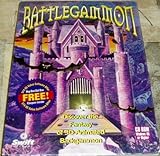 BattleGammon Discover the Fantasy of 3D Animated Backgammon