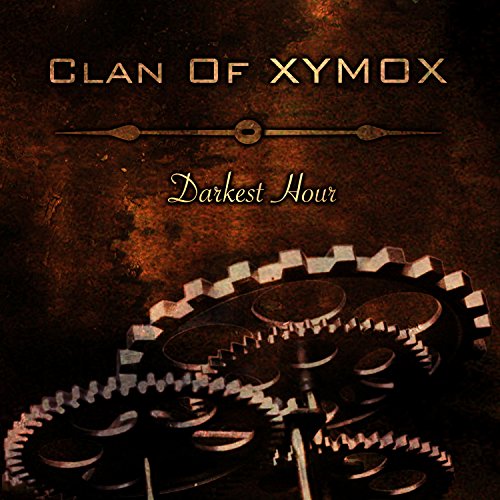 Clan of Xymox - She Did Not Answer Lyrics - Zortam Music
