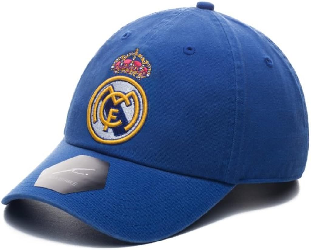 royal blue dad hat