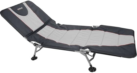 North 49 Folding Sleeping Pad Cot: Amazon.ca: Sports & Outdoors