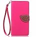 iPhone 7 Plus Cases,iPhone 7 Plus Leather Case,iPhone 7 Plus Wallet Case,Case for iPhone 7 Plus,Canica iPhone 7 Plus Wallet Case Stand Cover Credit Card Protector for iPhone 7 Plus