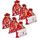 Gift Boutique 6 Giant Christmas Gift Bags 36