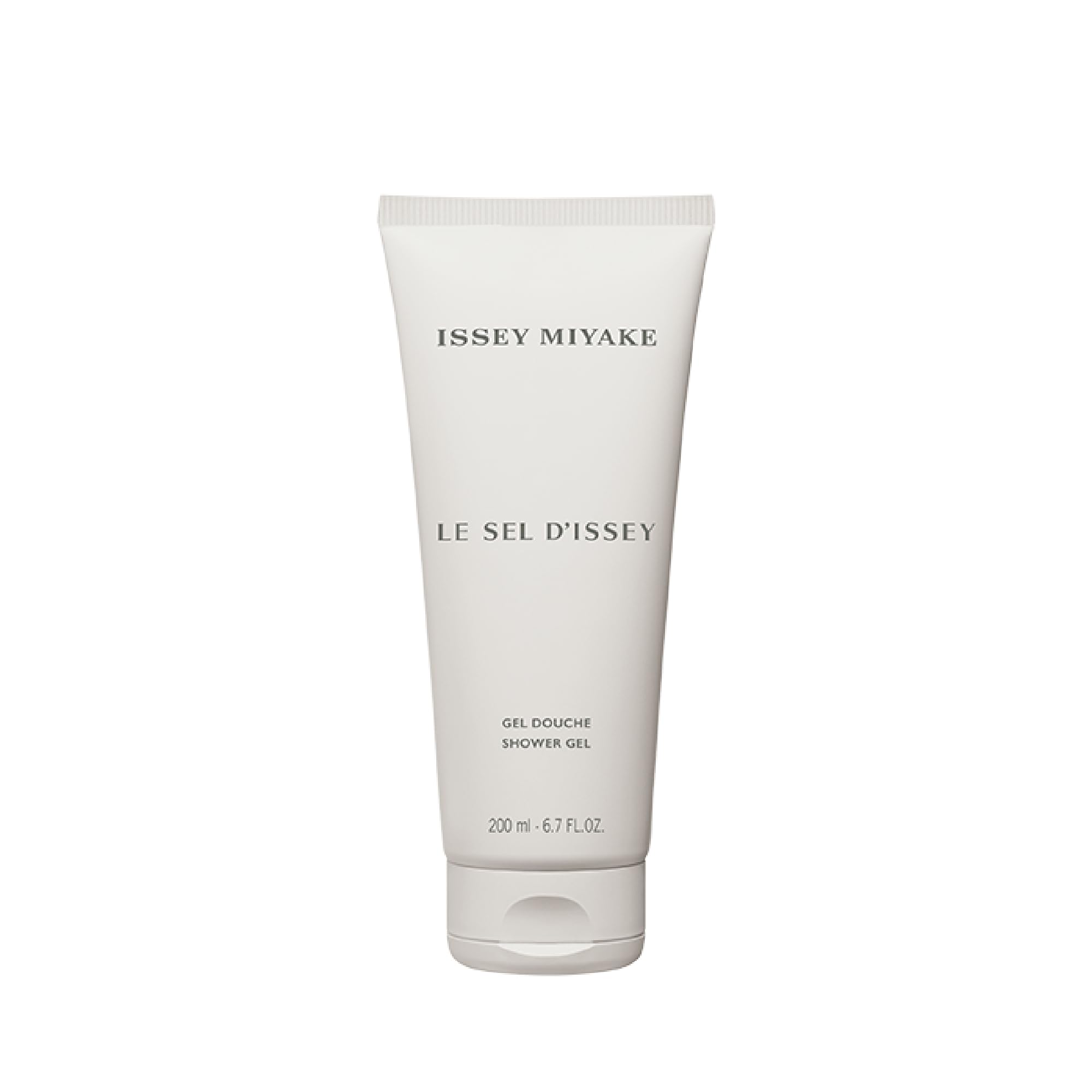 ISSEY MIYAKE Le Sel d'Issey Shower Gel 200 ml