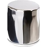 Hiflofiltro HF171C Chrome Premium Oil Filter