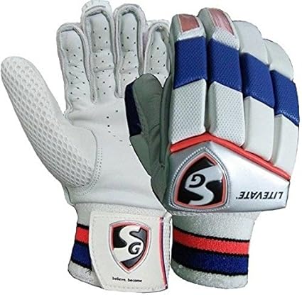 cricket batting gloves youth size