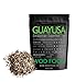 Organic Guayusa Tea, Loose Leaf Amazonian Superleaf Tea by WOD Food, Full of Antioxidants and Caffeine, Smooth non-bitter flavor, Preserves Rainforest (2 ounce)