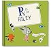 Keepsake Personalized Custom Name Book for Kids : Self Esteem Confidence ABC Alphabet