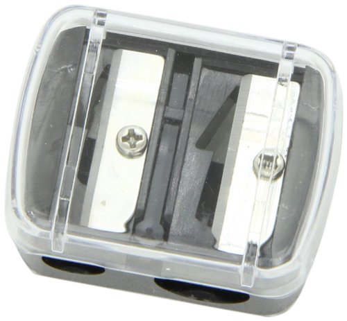 Fantasea 2-Way Pencil Sharpener