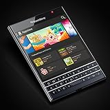 BlackBerry Passport