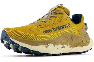 New Balance Men's Fresh Foam X More Trail V3 Running Shoe