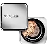 about-face Curtain Call Set & Smooth Loose Powder Veil – Lightweight, Oil-Absorbing Setting Powder with Rice Starch & Corn-Based Talc Alternative – Vegan, Cruelty-Free, Clean Beauty – 0.35oz (Light)